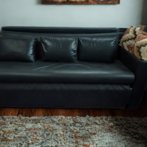 King size - 3 seater Sofa Cum Bed