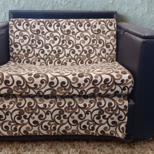 Single-seater Sofa cum Bed